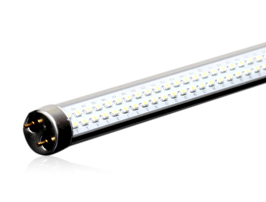 Alta potencia círculo de aluminio 20W 50 Hz - 60 Hz 1198 mm T8 tubo de luz Led para iluminación de borde