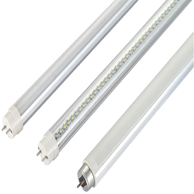 T8 Led luz tubo cálido blanco 3.500 Hz 50-60 Hz 2398 mm 38 3 años de garantía