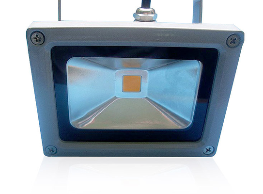 Die - cast aluminio 50W 50-60 HZ 50000hrs IP65 60 grado exterior llevó inundaciones luz accesorios