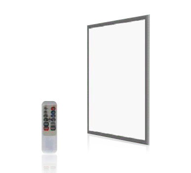 LED SMD 3014 AC 175 - 265V 50-60 HZ regulable plana llevó iluminación 600 x 300 mm