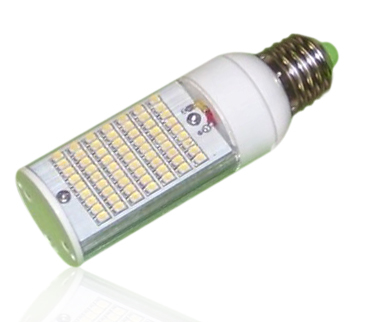 AC 85 - 264 v 4W SMD 3528 fluorescentes PL luminarias de ahorro de energía