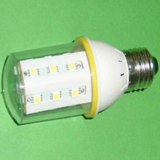 4.5W / AC85V / SMD5050 / E27 LED maíz bombilla de Conferencia, sala de reuniones, show room