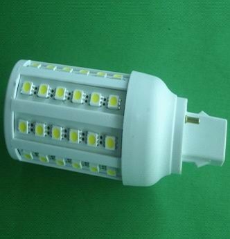 Alta lúmenes E27 AC85 - 265V 11W 50000 horas SMD LED maíz bombilla para cocina, baño