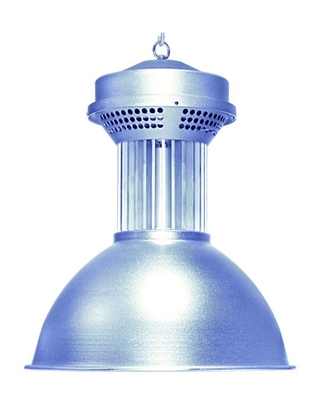 Aluminio puro 2700 - 7000K 50 / 60 Hz Led Bahía alta conexión iluminación Fixture HBL-B90W
