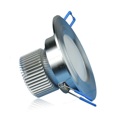 AC85 - AL + PC de 265 de 3W 150 del grado LED bombillas de la vela con 3 años de garantía